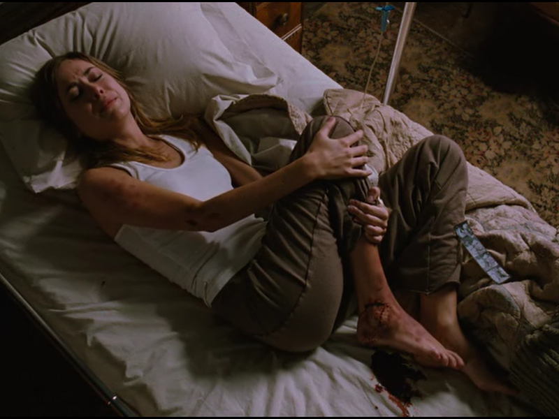 Foto 8 de Mente Obsessiva