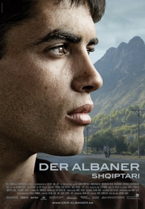 O Albanês (Der Albaner)