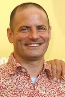 Dito Montiel - Poster 1