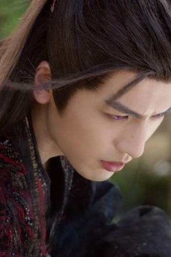 Poster de Episódio 第 35 集 (2024)