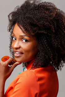 Nayara de Deus - Poster 1