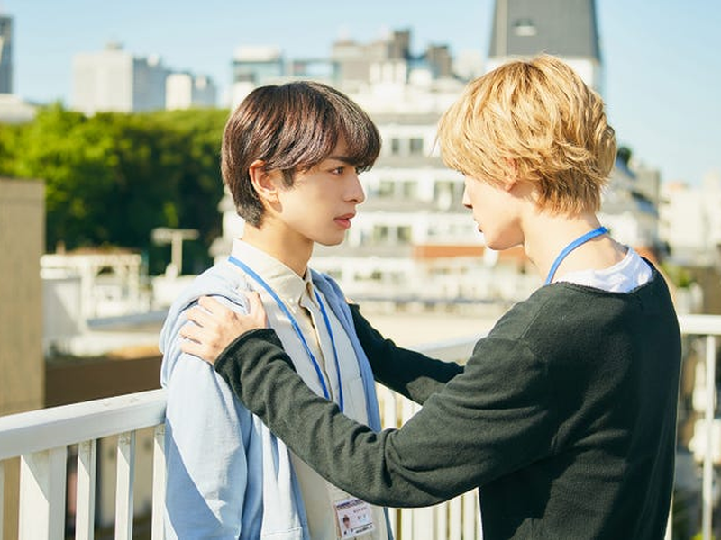 Foto 2 de Ameiro Paradox