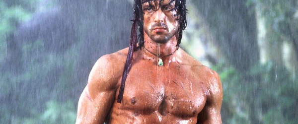 Sylvester Stallone planejou prelúdio de “Rambo” com uso de IA para rejuvenescê-lo digitalmente