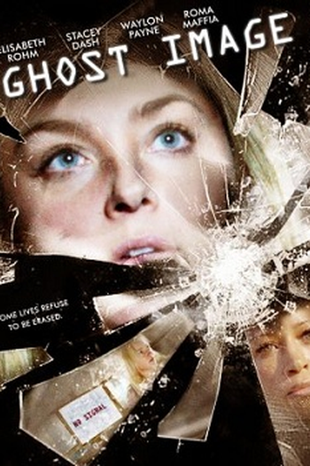 Poster de Filme Imagem Fantasma (2007)