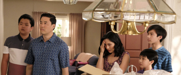 ‘Fresh Off The Boat’ Renewed For Season 5 By ABC