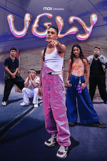 Poster de Série VGLY (1ª Temporada) (2023)