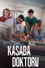 Kasaba Doktoru (Kasaba Doktoru)