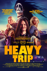 Heavy Trip (Hevi Reissu)