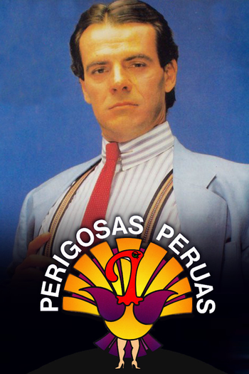  de TV Perigosas Peruas (1992)