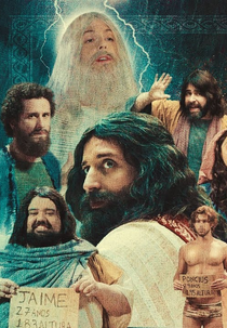 ESPECIAL DE NATAL - A ARCA DE NOÉ (ESPECIAL DE NATAL - A ARCA DE NOÉ)