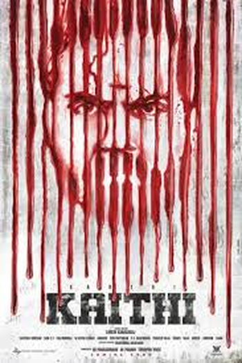  de Filme Kaithi (2019)