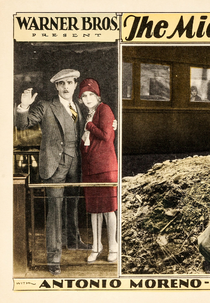 O Táxi da Meia-Noite (The Midnight Taxi)