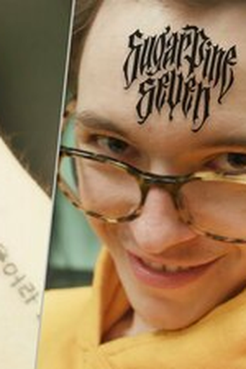 Poster de Episódio We got Sugar Pine 7 tattoos. (2019)
