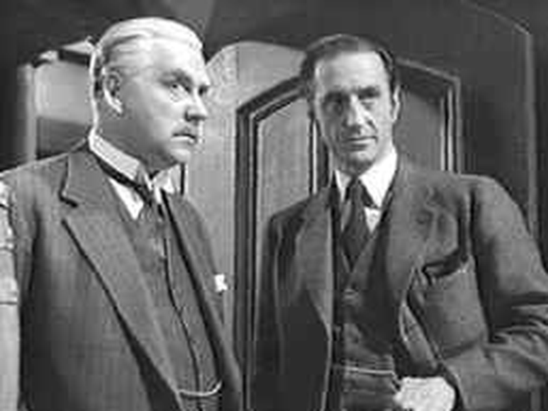 Foto 1 de Garra Escarlate