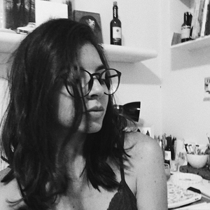 Foto de perfil de Gabriela