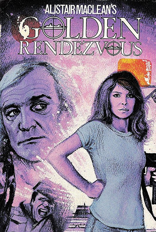 Poster 4 de Filme Perigo em alto-mar (1977)