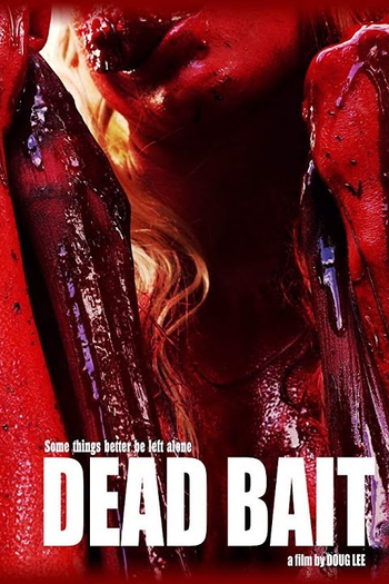 Poster de Curta Dead Bait (2016)