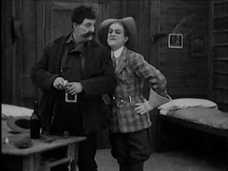 Foto 1 de Algie, o Mineiro