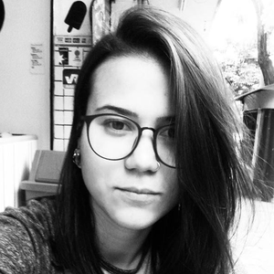 Foto de perfil de Ana Cecília