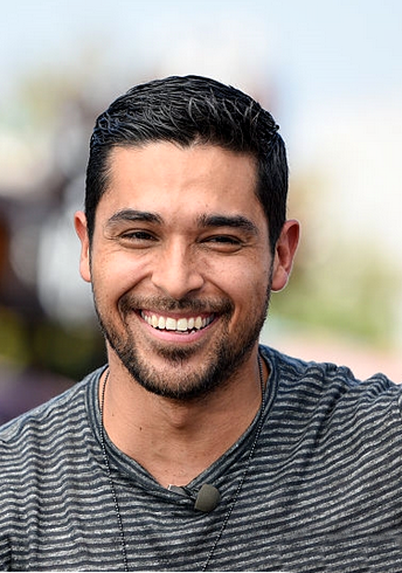 Wilmer Valderrama - Foto 2