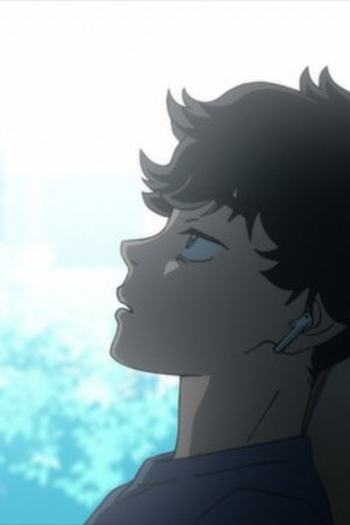 Poster de Episódio ネガティブアングラー (2024)