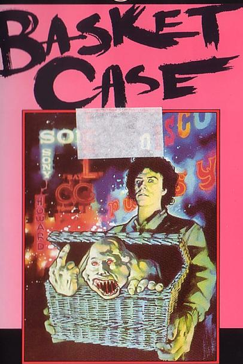  de Filme O Mistério do Cesto (1982)