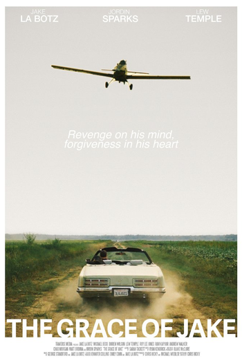  de Filme A Redenção de Jake (2016)