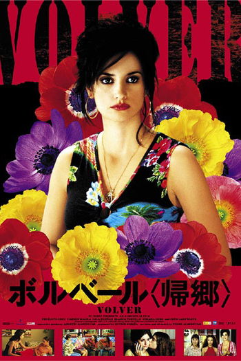  de Filme Volver (2006)