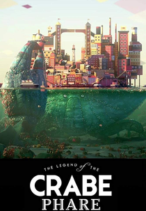 The Legend Of The Crabe Phare (The Legend Of The Crabe Phare)