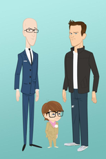 Allen Gregory (Allen Gregory)