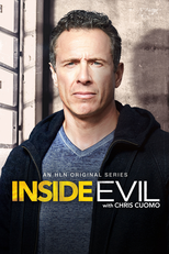 Anatomia do Mal (Inside Evil with Chris Cuomo)