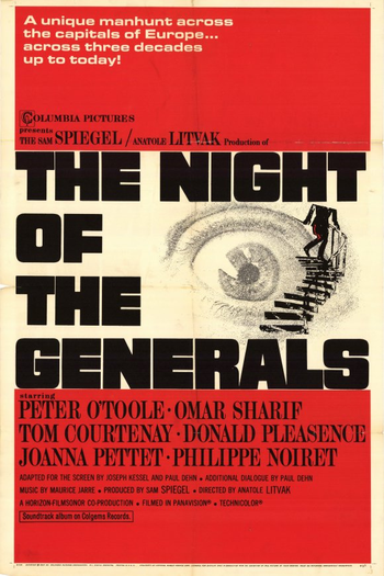  de Filme A Noite dos Generais (1967)