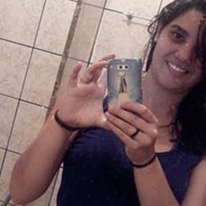 Foto de perfil de REGIANNE DIAS