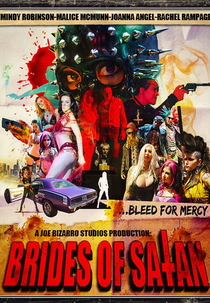 Brides of Satan (Brides of Satan)