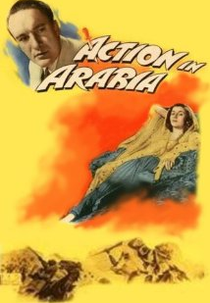 Damasco (Action in Arabia)