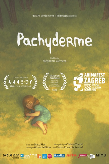  de Curta Paquiderme (2022)