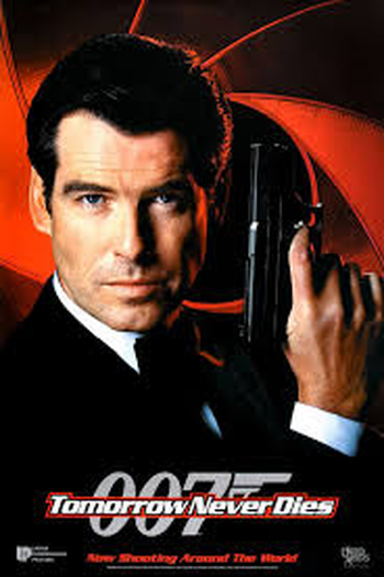  de Filme 007: O Amanhã Nunca Morre (1997)