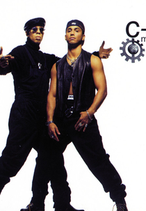 C+C Music Factory: Gonna Make You Sweat (Everybody Dance Now) (C+C Music Factory: Gonna Make You Sweat (Everybody Dance Now))