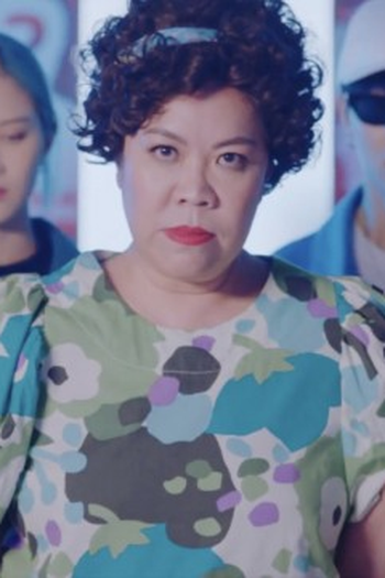 Poster de Episódio Episode 5 (2023)