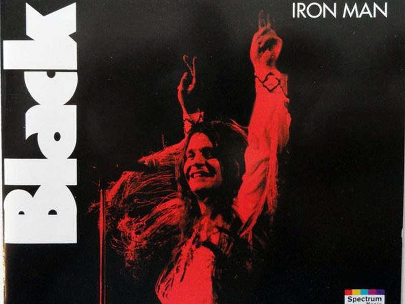 Foto 1 de Black Sabbath: Iron Man