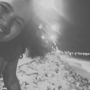 Foto de perfil de Danielle Rosa