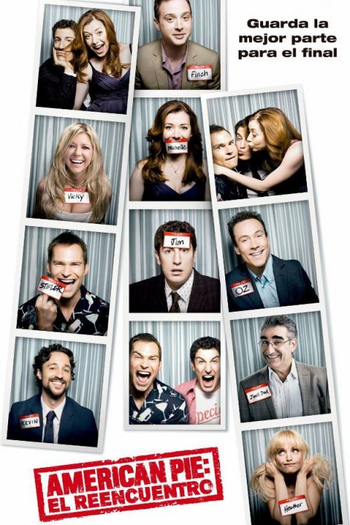  de Filme American Pie: O Reencontro (2012)