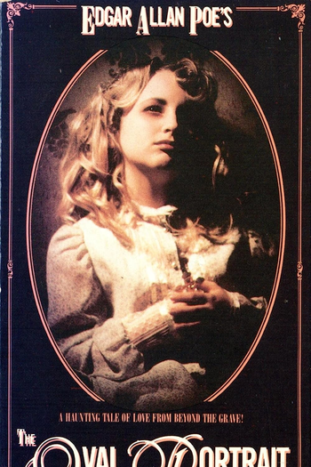  de Filme O Retrato Oval (1973)