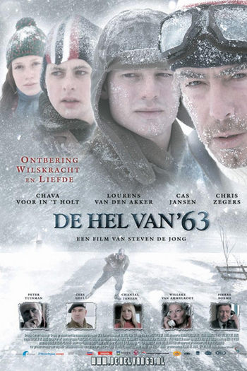  de Filme Tempestade de Gelo (2009)