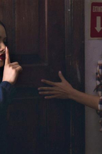 Poster de Episódio El refugio del Buitre (2020)