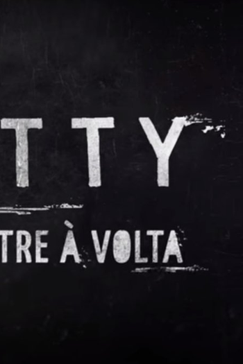 Poster de Curta Do Ventre à Volta (2018)