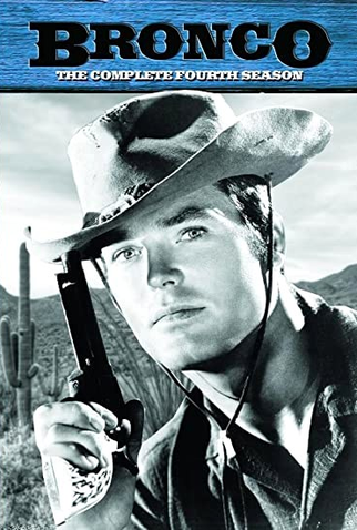 Poster 9 de Série Bronco (1958)