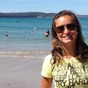 Foto de perfil de Fernanda Bandeira