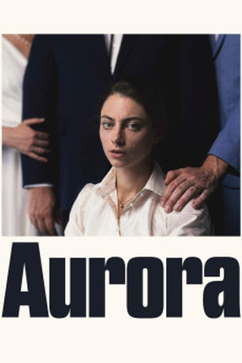 Poster de Filme Aurora (2025)