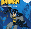 O Batman (5ª Temporada)